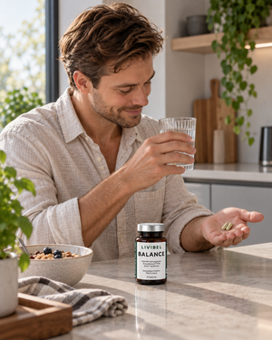 LIVIBEL Balance