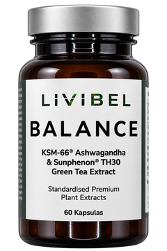 LIVIBEL Balance