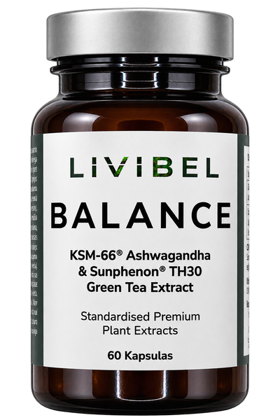 LIVIBEL Balance