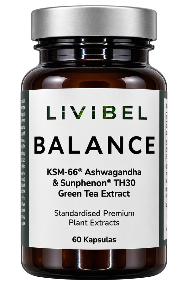 LIVIBEL Balance