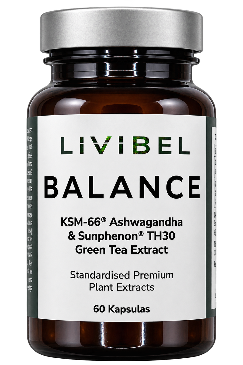 LIVIBEL Balance