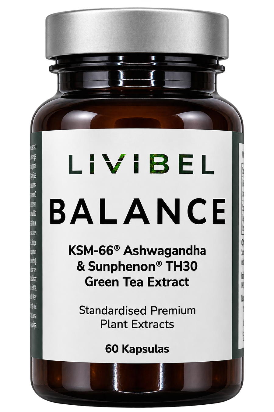 LIVIBEL Product